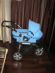 продам отличную коляску