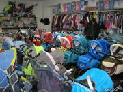 Детский Комиссионный центр БЭБИ БУМг.Симферополь