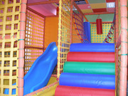 Игровые лабиринты