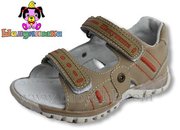 Летняя обувь на мальчика ТМ Шалунишка в наличии р.32