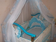 Продается Кроватка 