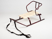 детские санки