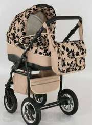 Колясочку для вашего малыша