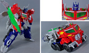 Робот Трансформер Beast Hunters Voyager OPTIMUS PRIME
