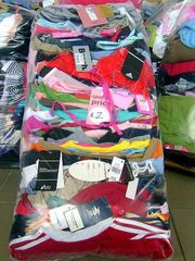 Одежда детская оптом из Польши. Mix