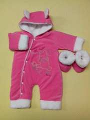 Трикотаж для детей и взрослых по ценам производителя