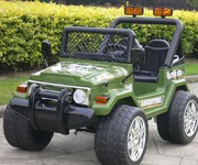 Бомба  детский  электромобиль  X-Rider M618R