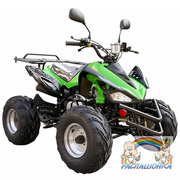  Лучший Подарок К Новому Году! Детский квадроцикл ATV 125 SPORT
