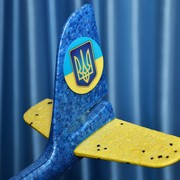 Метательный планера Felix iQ