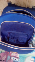 Продам каркасный школьный рюкзак фирмы YES бу