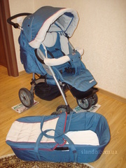 Продаю Детскую коляску